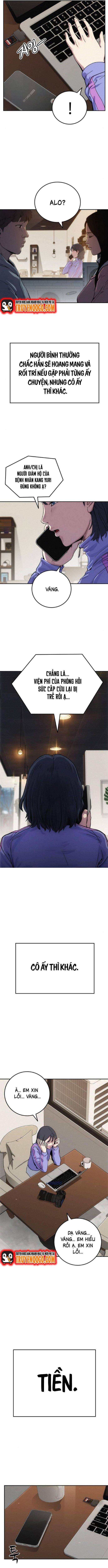 Ngươi Được Định Giá Bao Nhiêu? Chapter 6 - 5