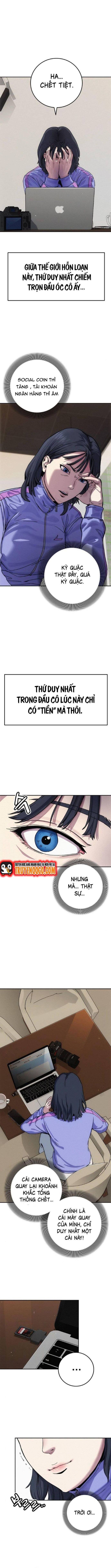 Ngươi Được Định Giá Bao Nhiêu? Chapter 6 - 6