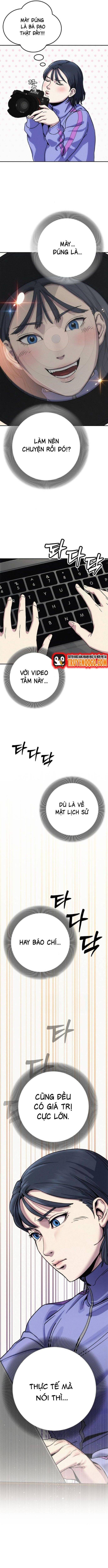 Ngươi Được Định Giá Bao Nhiêu? Chapter 6 - 7