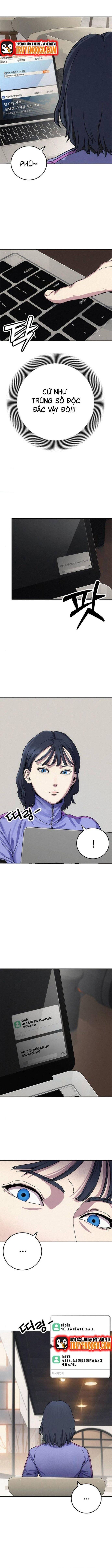 Ngươi Được Định Giá Bao Nhiêu? Chapter 6 - 8