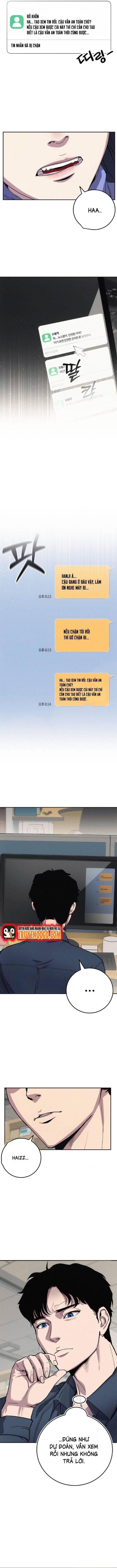 Ngươi Được Định Giá Bao Nhiêu? Chapter 6 - 9