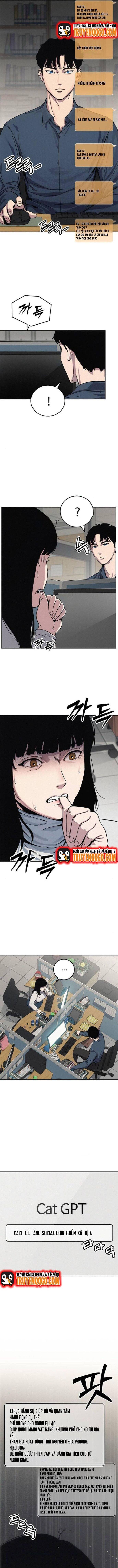 Ngươi Được Định Giá Bao Nhiêu? Chapter 6 - 10