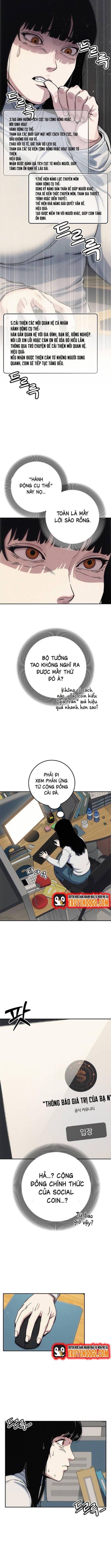 Ngươi Được Định Giá Bao Nhiêu? Chapter 6 - 11