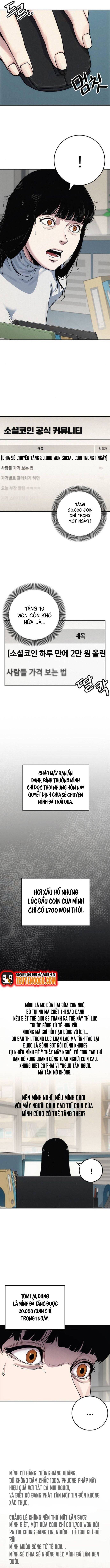 Ngươi Được Định Giá Bao Nhiêu? Chapter 6 - 12