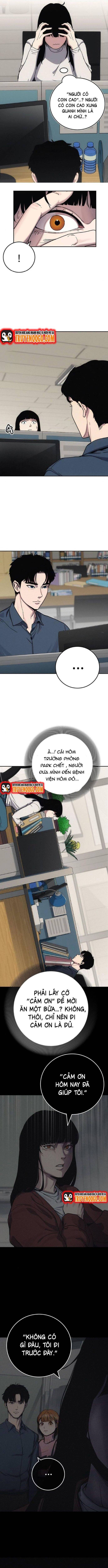 Ngươi Được Định Giá Bao Nhiêu? Chapter 6 - 13