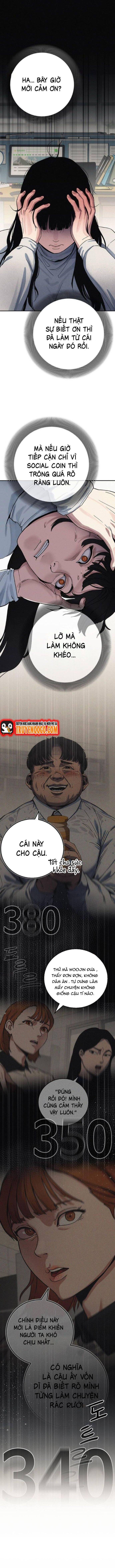 Ngươi Được Định Giá Bao Nhiêu? Chapter 6 - 14