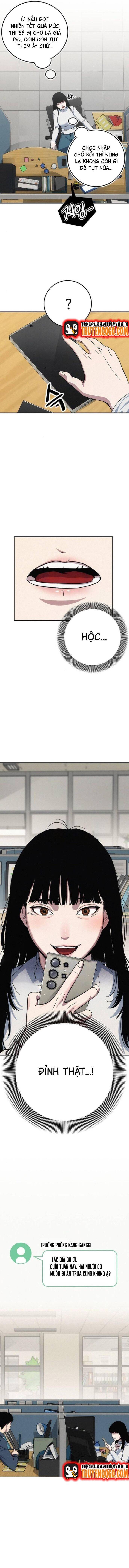 Ngươi Được Định Giá Bao Nhiêu? Chapter 6 - 15