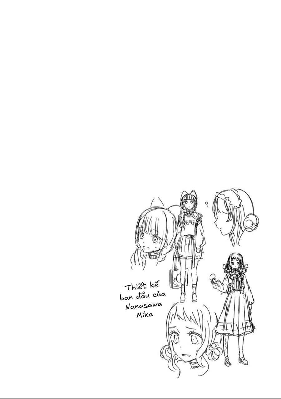Sachiiro No One Room Gaiden - Seikai No Meitantei Chapter 1 - 55