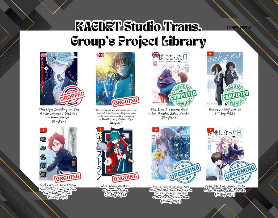 Sachiiro No One Room Gaiden - Seikai No Meitantei Chapter 10 - 67