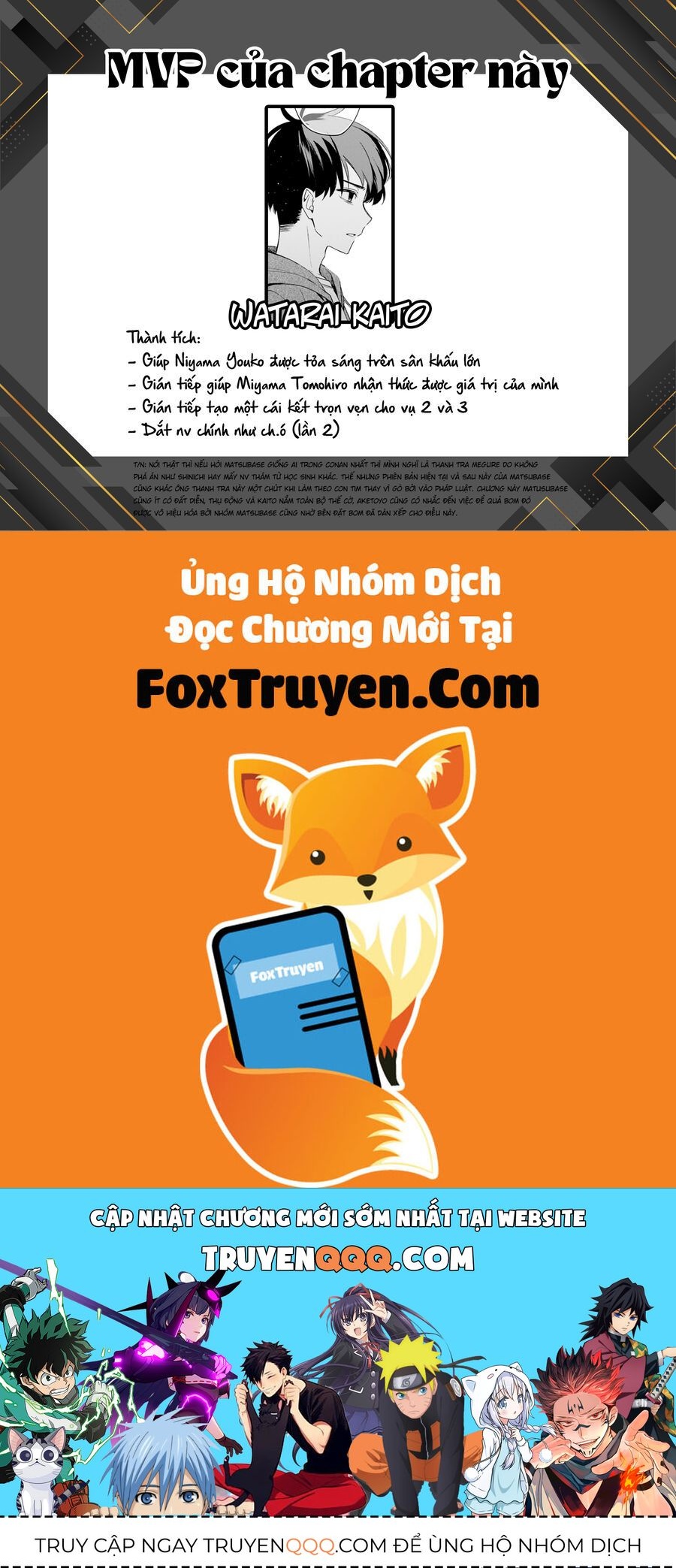 Sachiiro No One Room Gaiden - Seikai No Meitantei Chapter 10 - 68