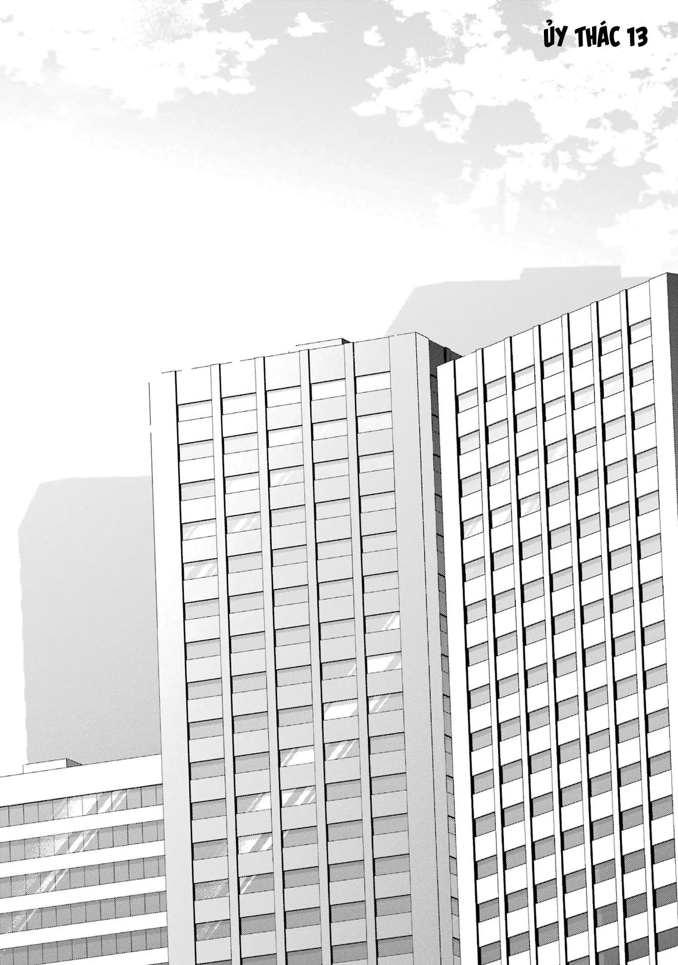 Sachiiro No One Room Gaiden - Seikai No Meitantei Chapter 13 - 5