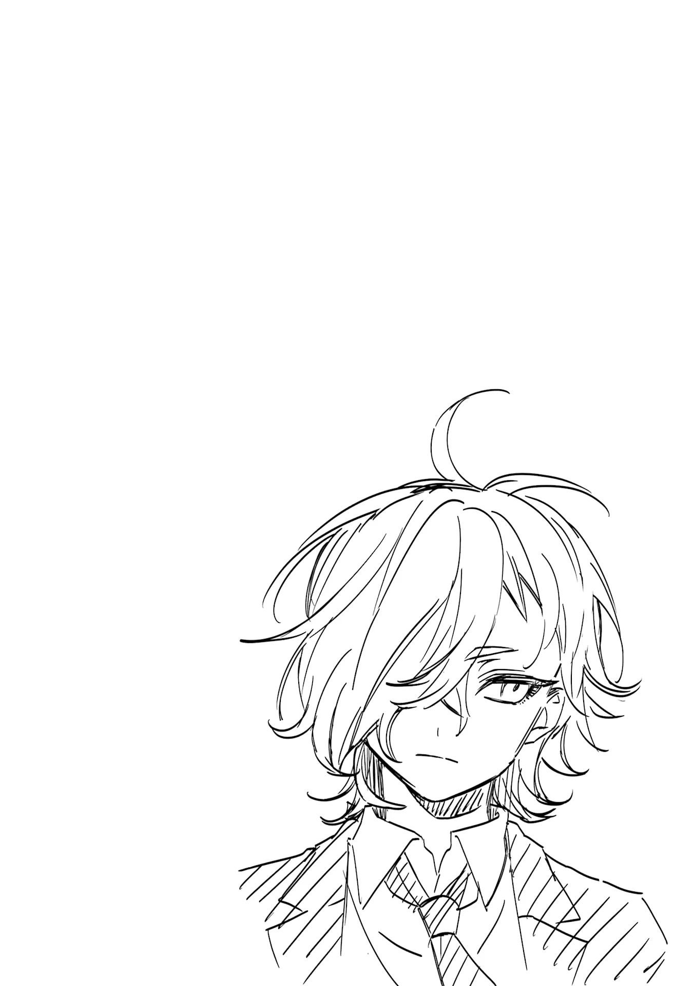 Sachiiro No One Room Gaiden - Seikai No Meitantei Chapter 13 - 45