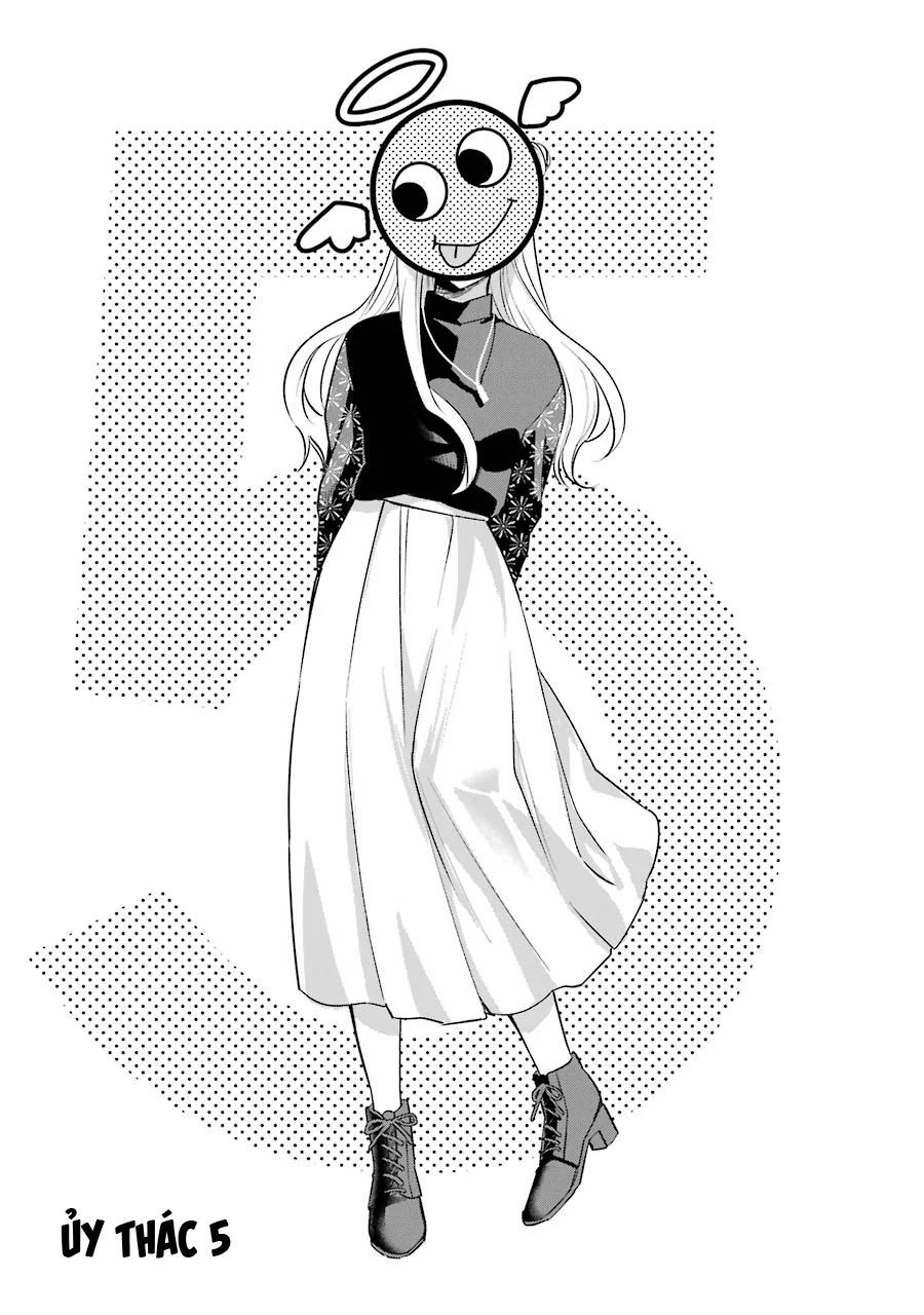 Sachiiro No One Room Gaiden - Seikai No Meitantei Chapter 5 - 2