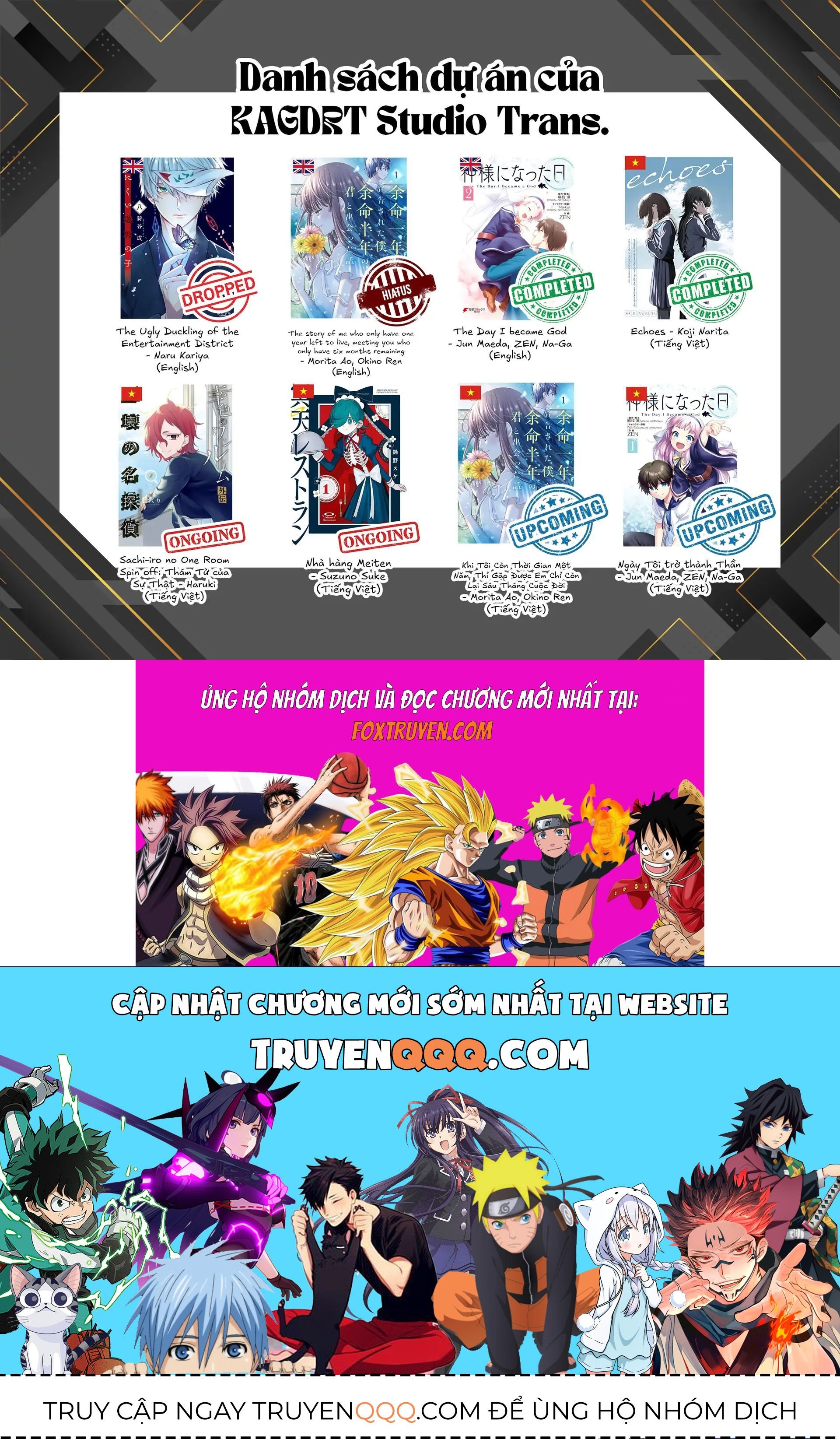 Sachiiro No One Room Gaiden - Seikai No Meitantei Chapter 5 - 36