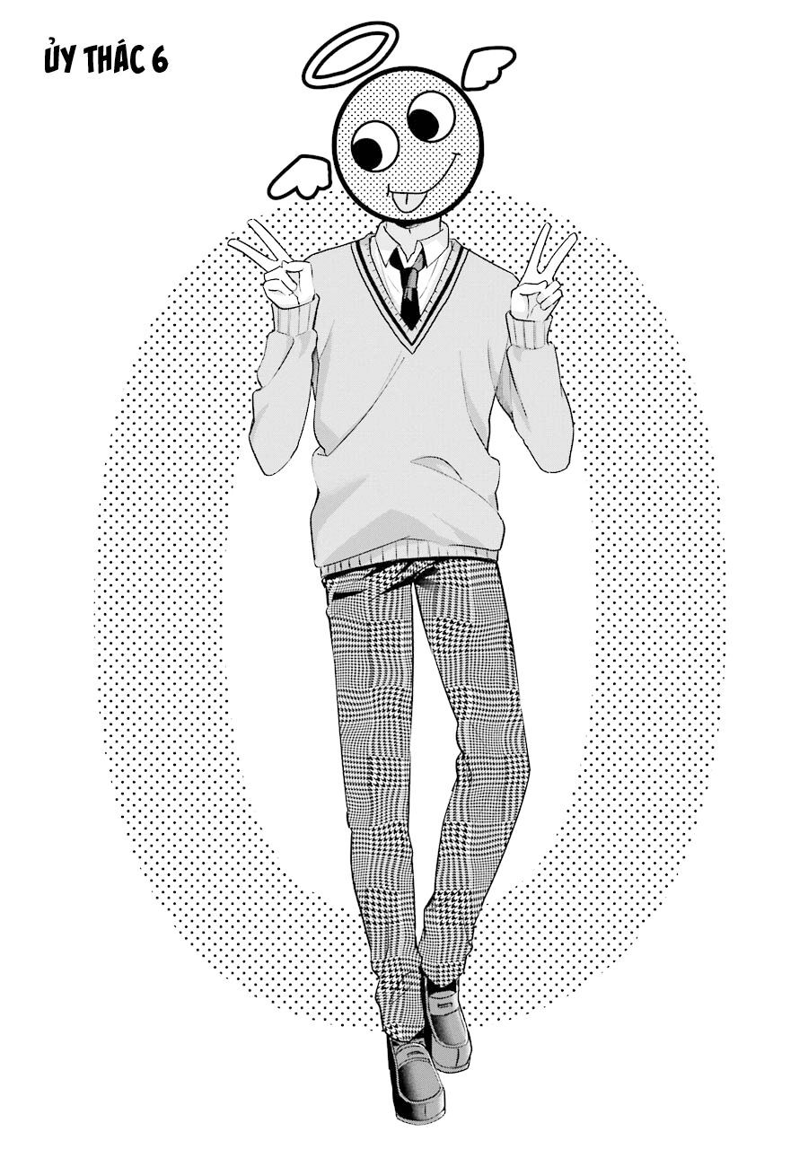 Sachiiro No One Room Gaiden - Seikai No Meitantei Chapter 6 - 2