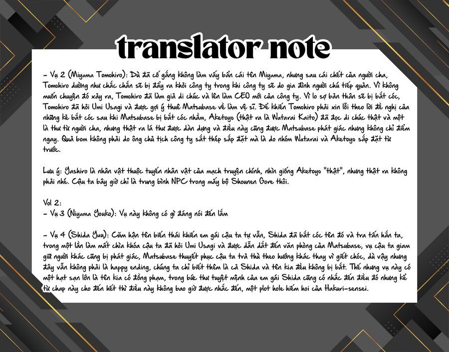 Sachiiro No One Room Gaiden - Seikai No Meitantei Chapter 6 - 34