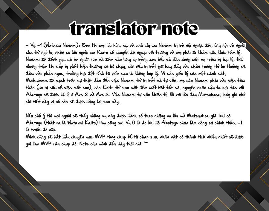 Sachiiro No One Room Gaiden - Seikai No Meitantei Chapter 6 - 35