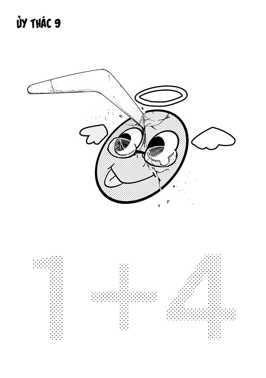 Sachiiro No One Room Gaiden - Seikai No Meitantei Chapter 9 - 4