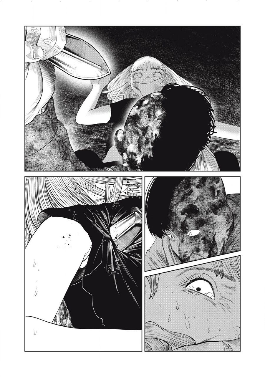 Musume no Shinshitsu Chapter 49 - 12