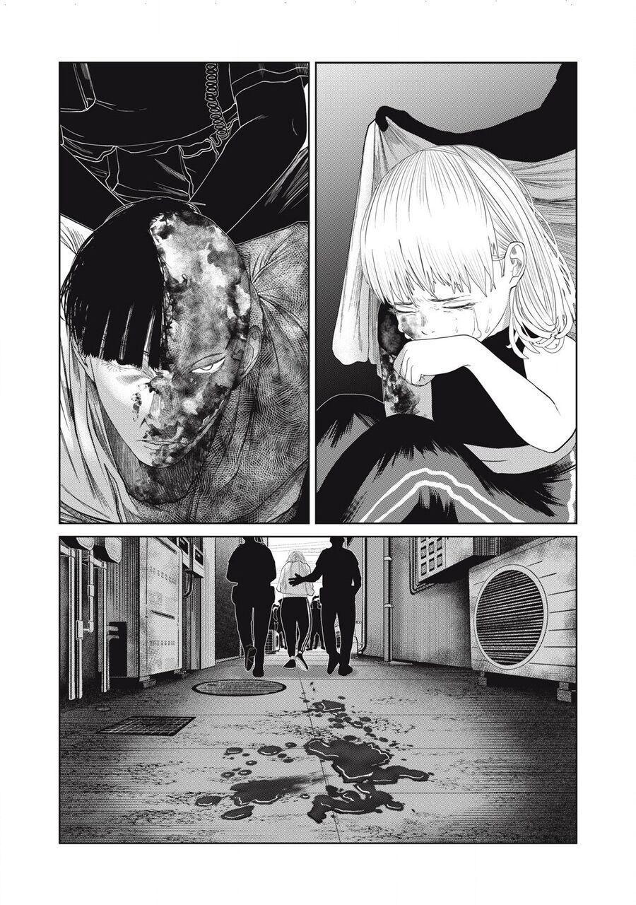 Musume no Shinshitsu Chapter 49 - 13