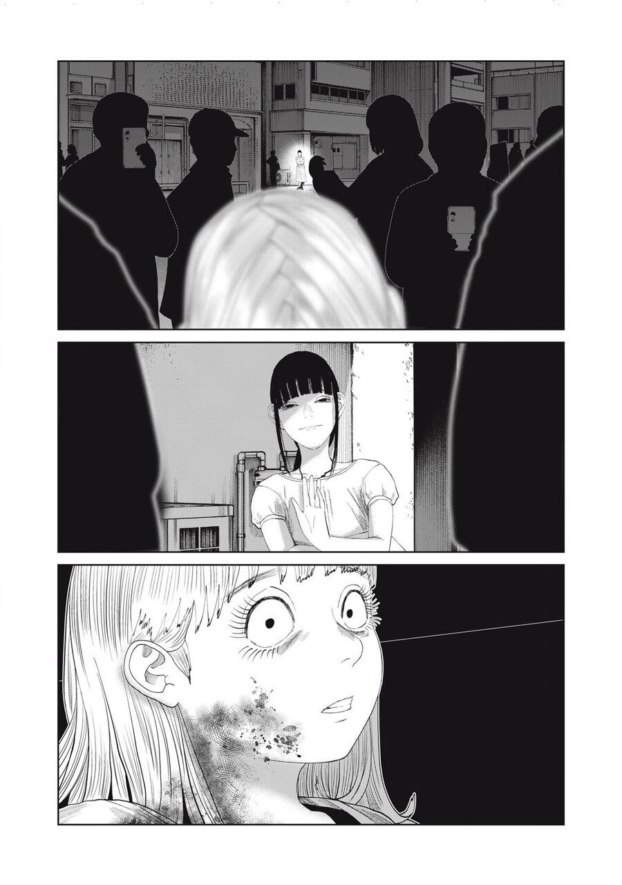 Musume no Shinshitsu Chapter 49 - 15