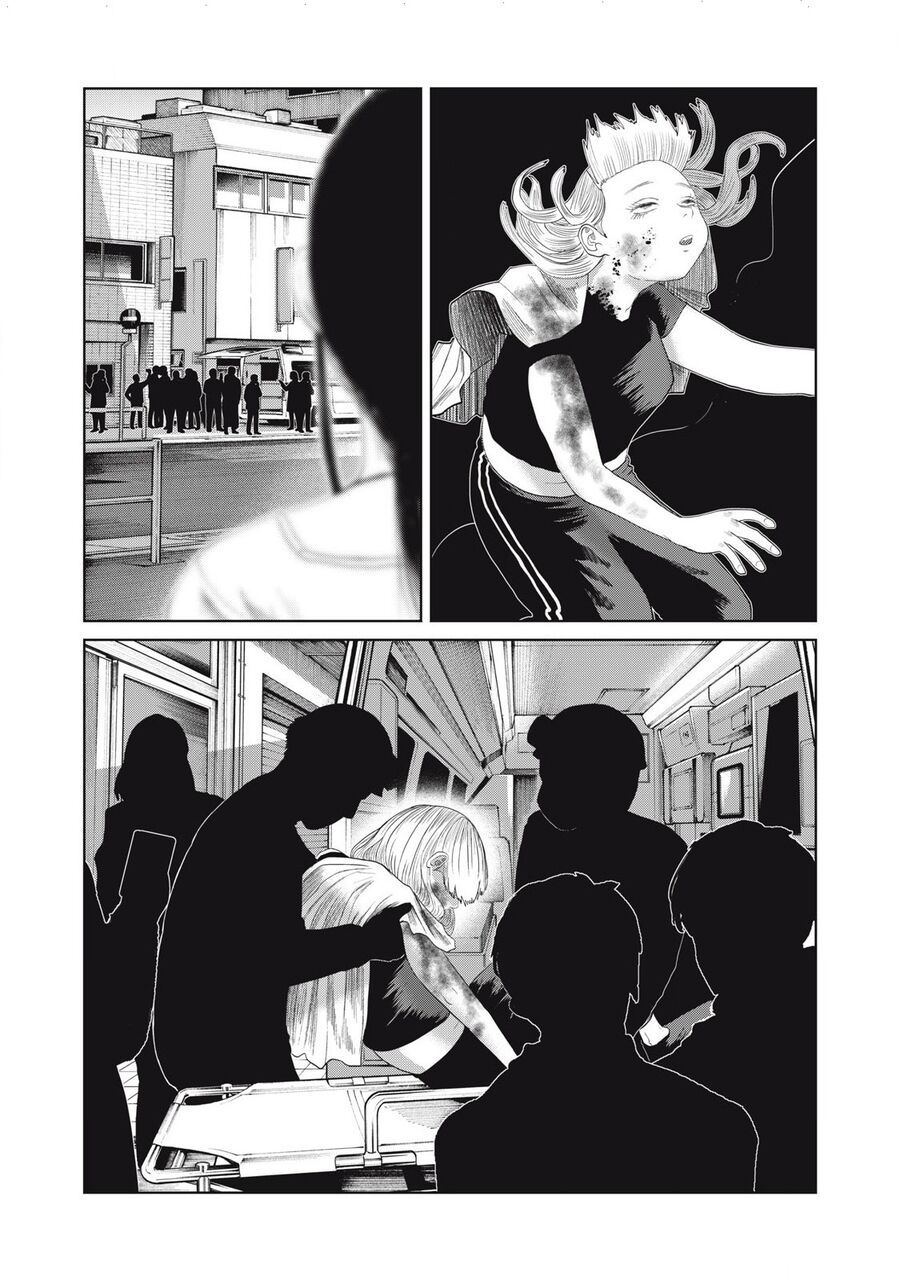 Musume no Shinshitsu Chapter 49 - 16