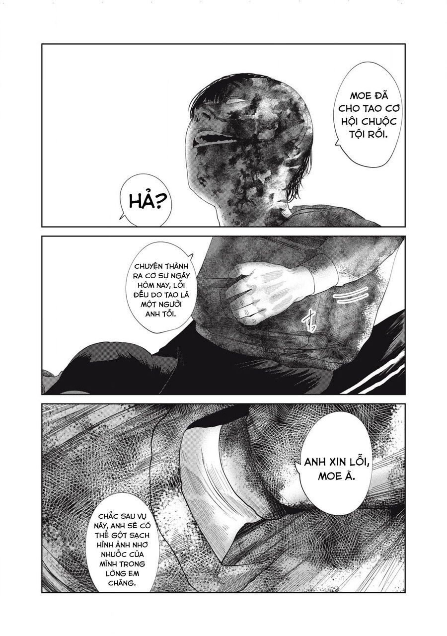 Musume no Shinshitsu Chapter 49 - 10