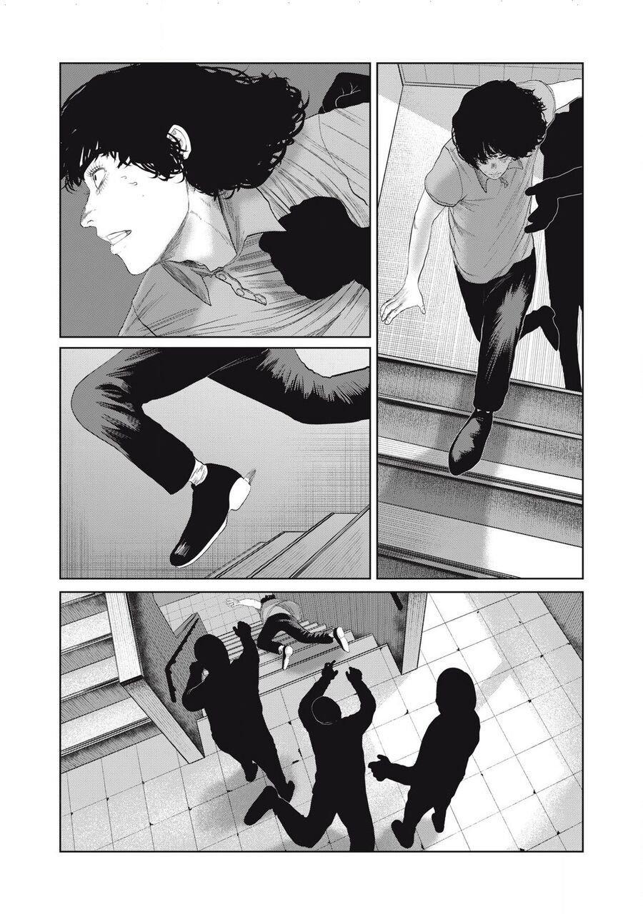 Musume no Shinshitsu Chapter 50 - 13