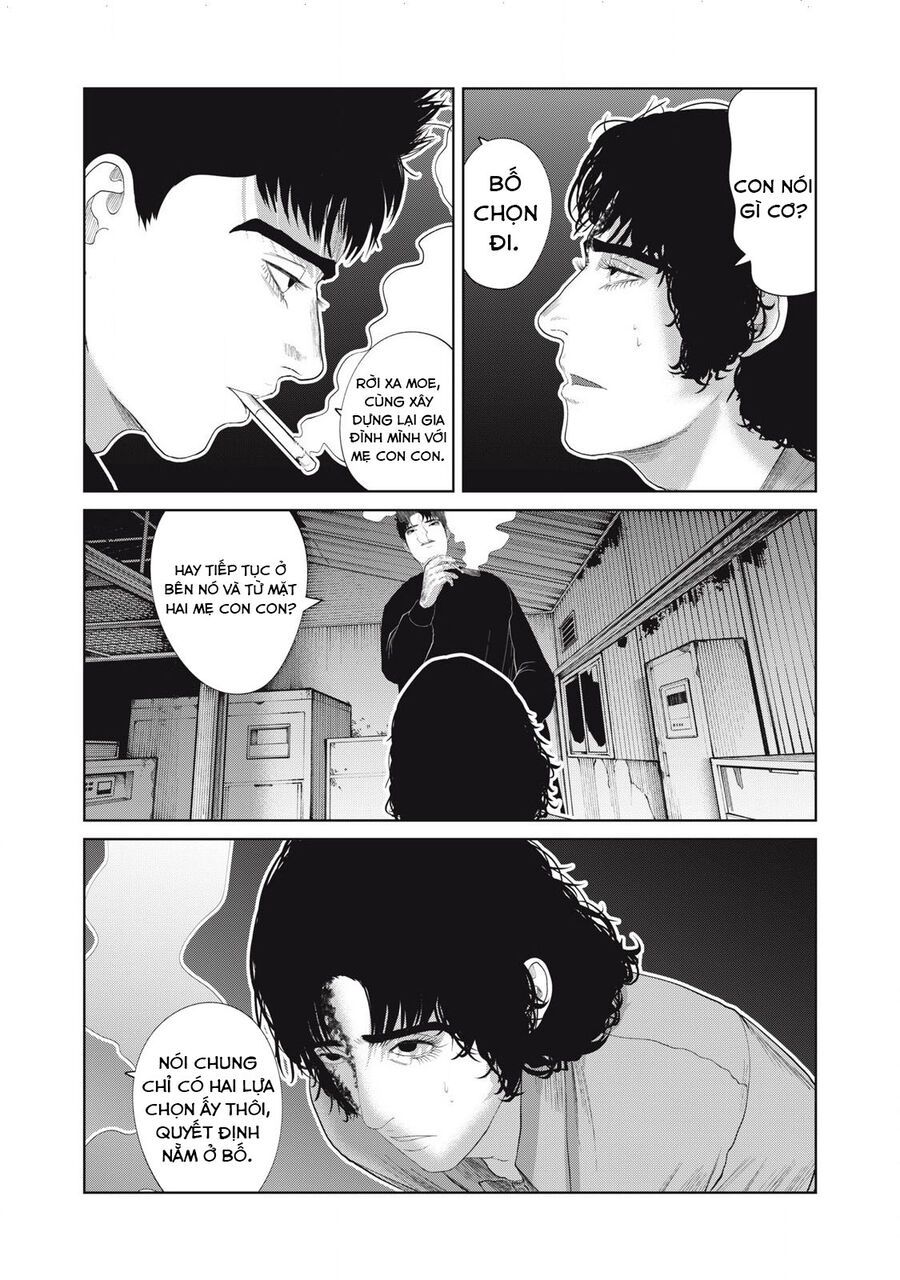 Musume no Shinshitsu Chapter 50 - 18