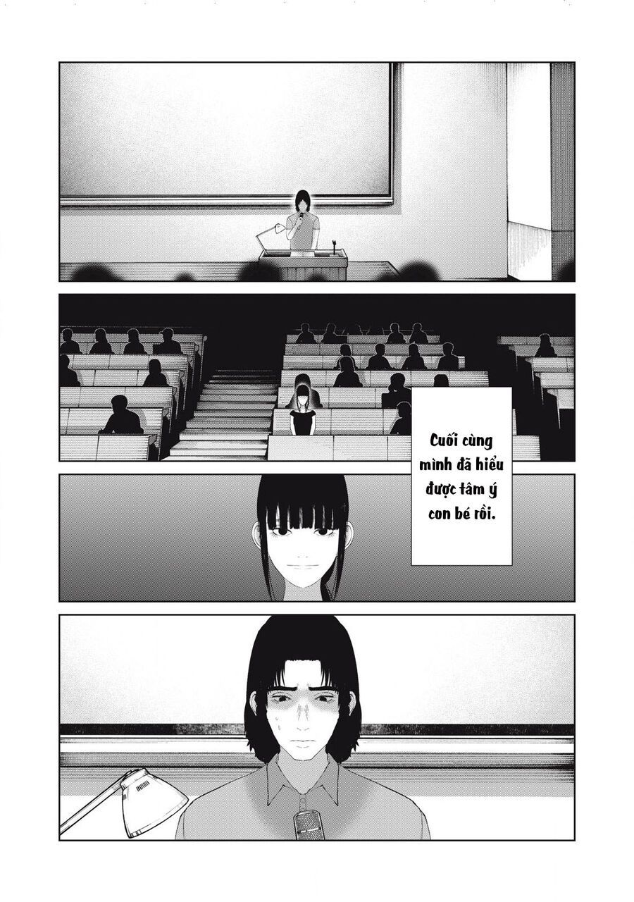 Musume no Shinshitsu Chapter 50 - 7