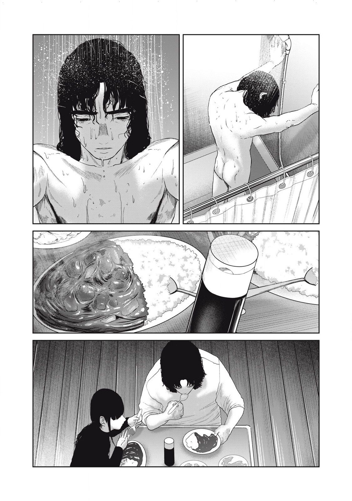 Musume no Shinshitsu Chapter 52 - 26