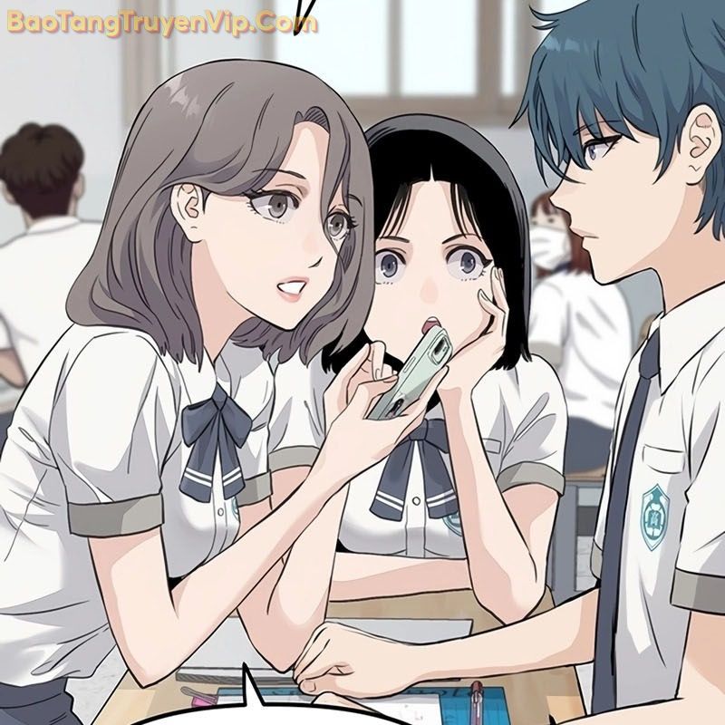 Sự bí ẩn của học sinh chuyển trường Chapter 0 - 136