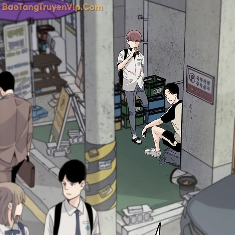 Sự bí ẩn của học sinh chuyển trường Chapter 0 - 15