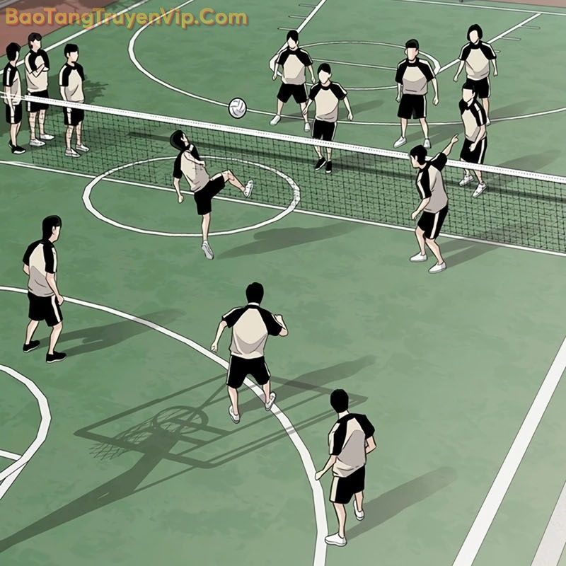 Sự bí ẩn của học sinh chuyển trường Chapter 0 - 199