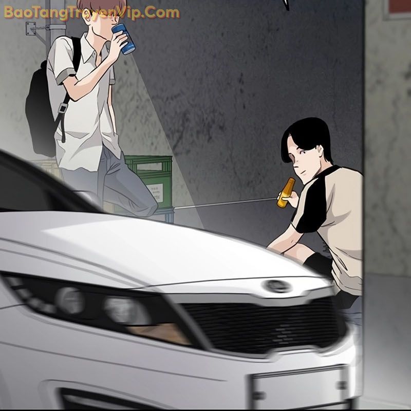 Sự bí ẩn của học sinh chuyển trường Chapter 0 - 27