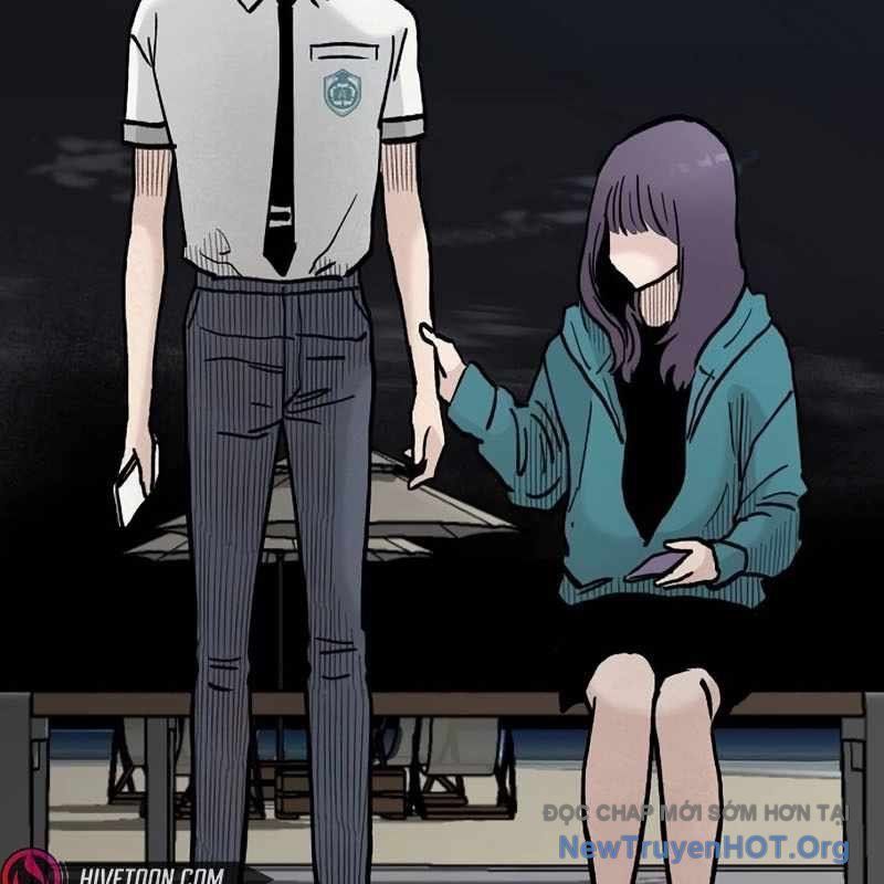 Sự bí ẩn của học sinh chuyển trường Chapter 17 - 8