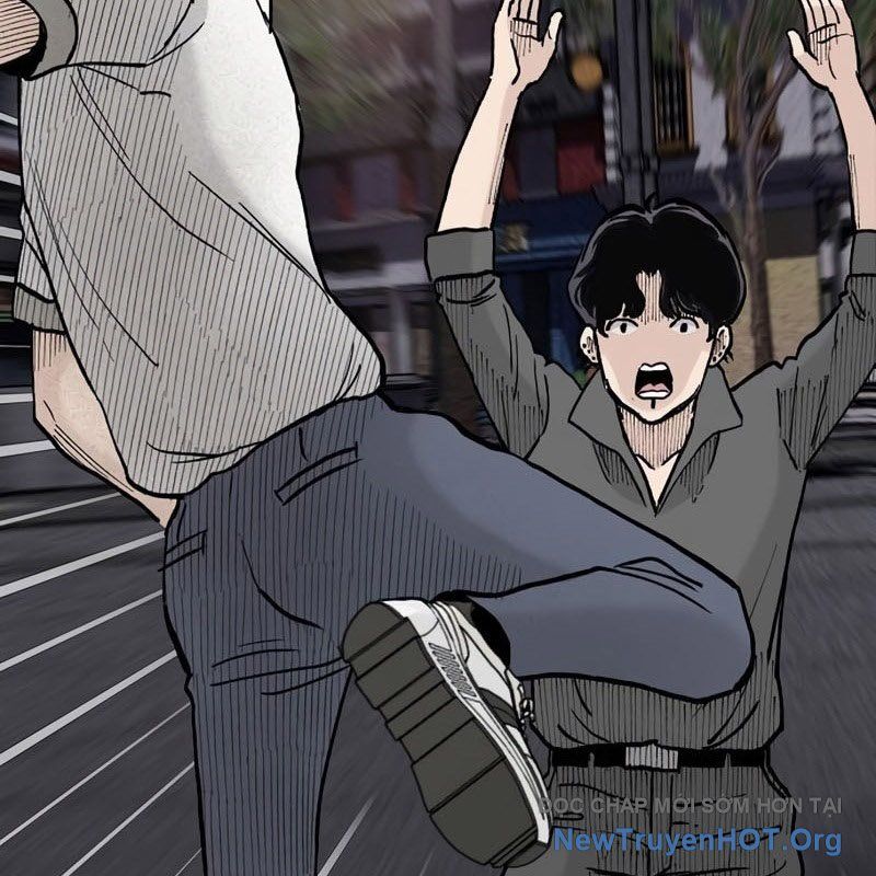 Sự bí ẩn của học sinh chuyển trường Chapter 18 - 132