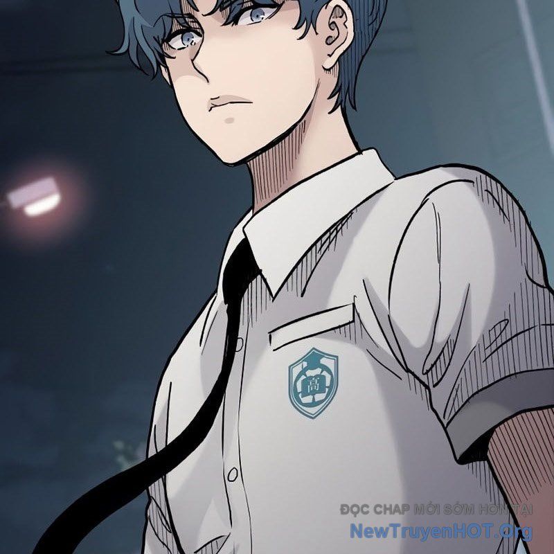 Sự bí ẩn của học sinh chuyển trường Chapter 18 - 135