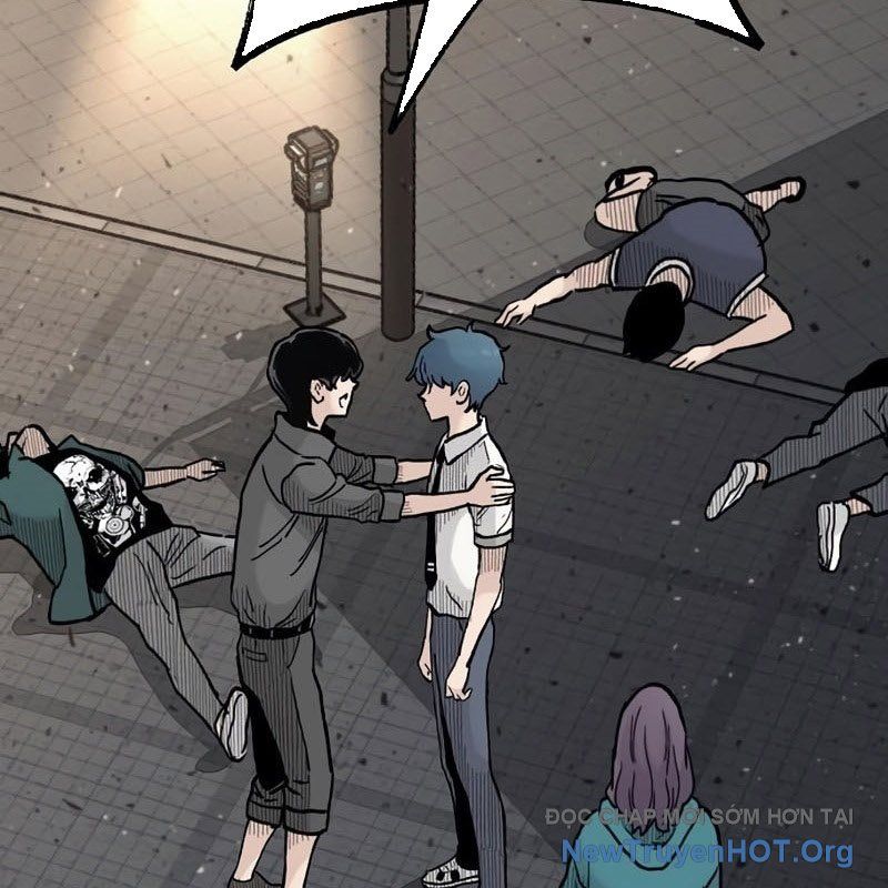 Sự bí ẩn của học sinh chuyển trường Chapter 18 - 142