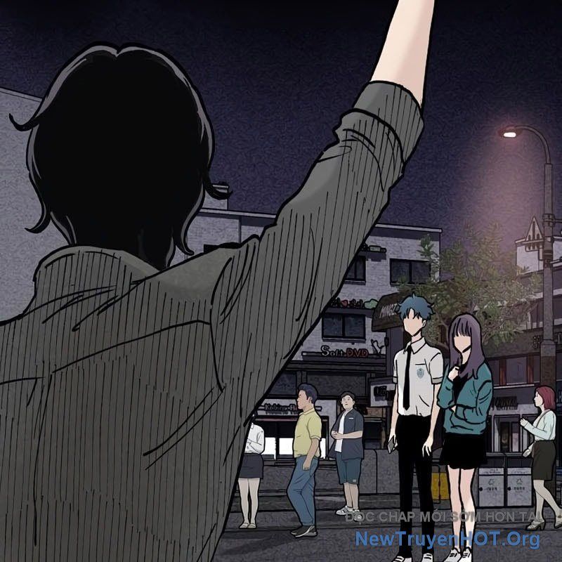 Sự bí ẩn của học sinh chuyển trường Chapter 18 - 5