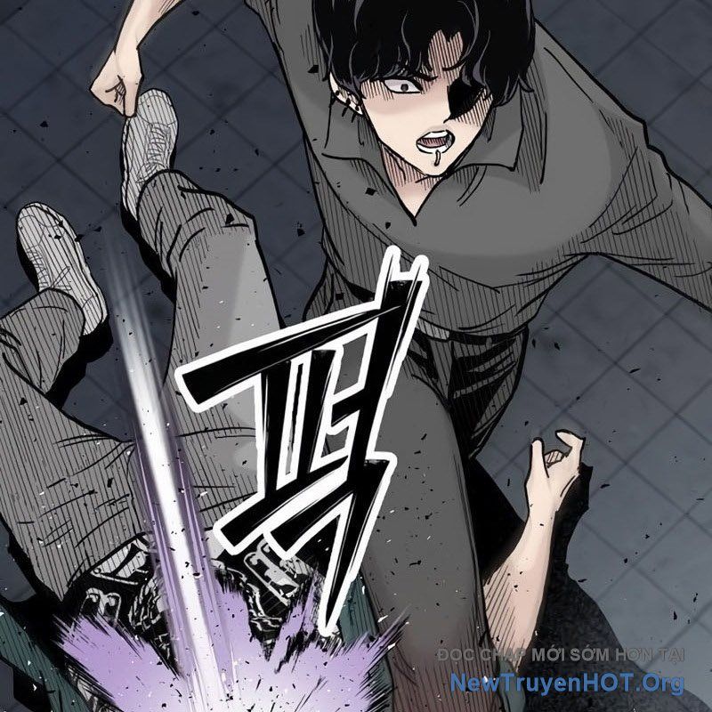 Sự bí ẩn của học sinh chuyển trường Chapter 18 - 97