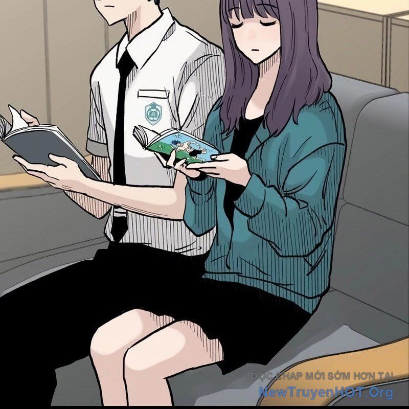 Sự bí ẩn của học sinh chuyển trường Chapter 19 - 48