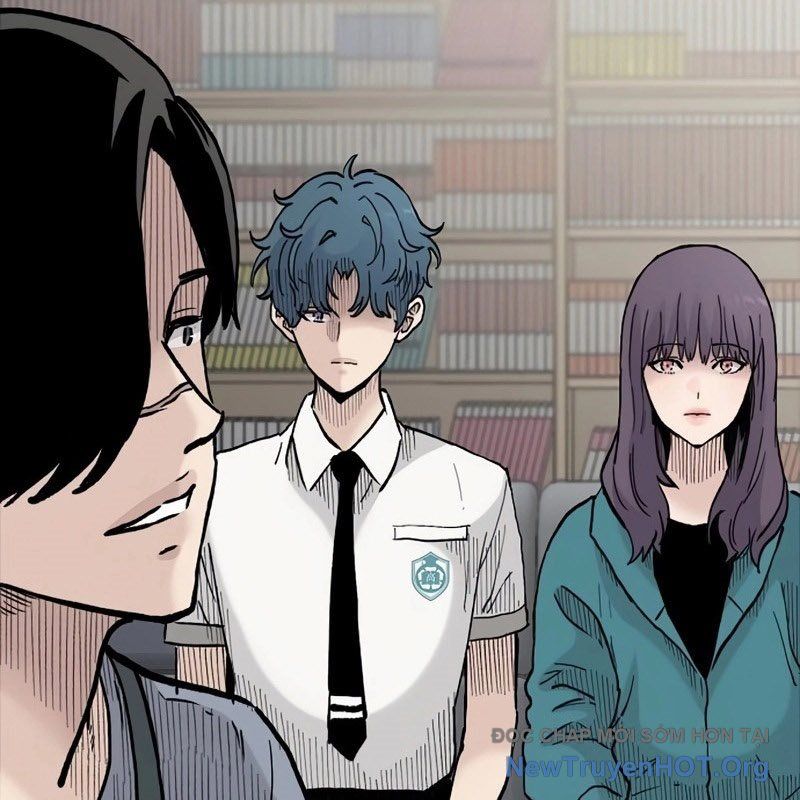 Sự bí ẩn của học sinh chuyển trường Chapter 19 - 76