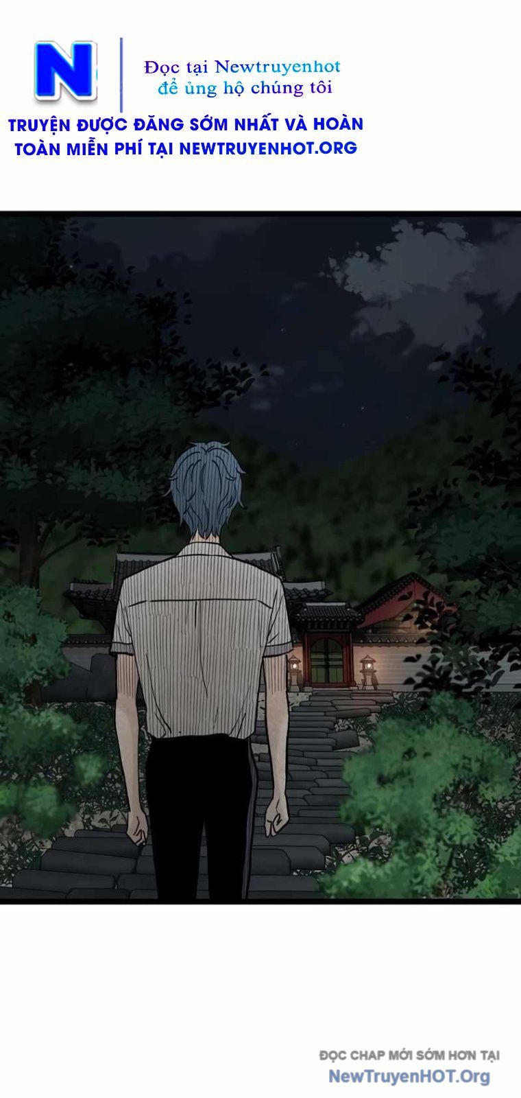 Sự bí ẩn của học sinh chuyển trường Chapter 20 - 12