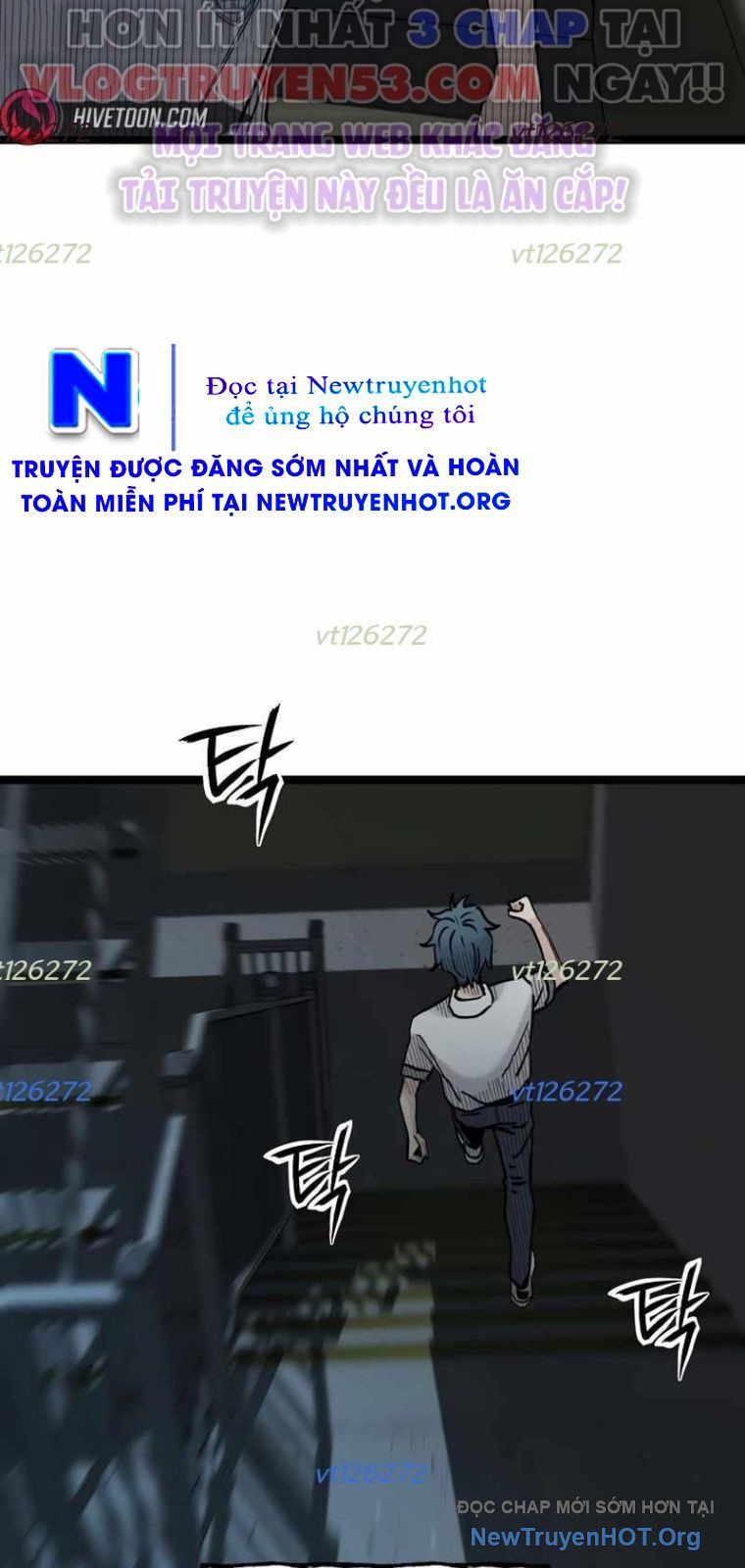 Sự bí ẩn của học sinh chuyển trường Chapter 20 - 3