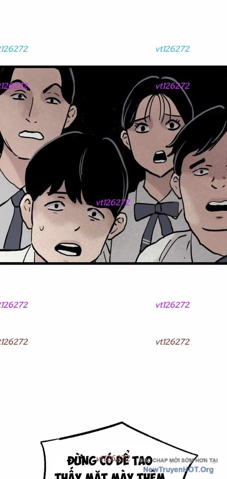Sự bí ẩn của học sinh chuyển trường Chapter 20 - 45