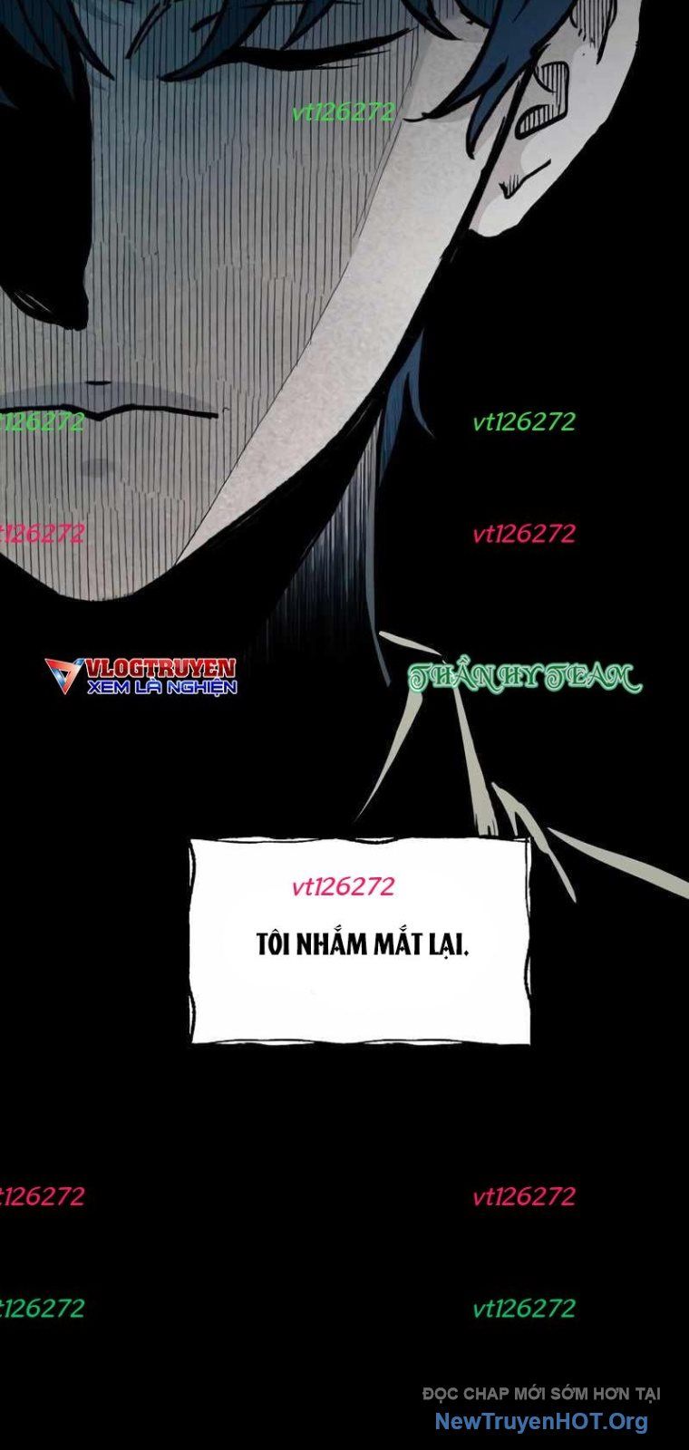 Sự bí ẩn của học sinh chuyển trường Chapter 20 - 6