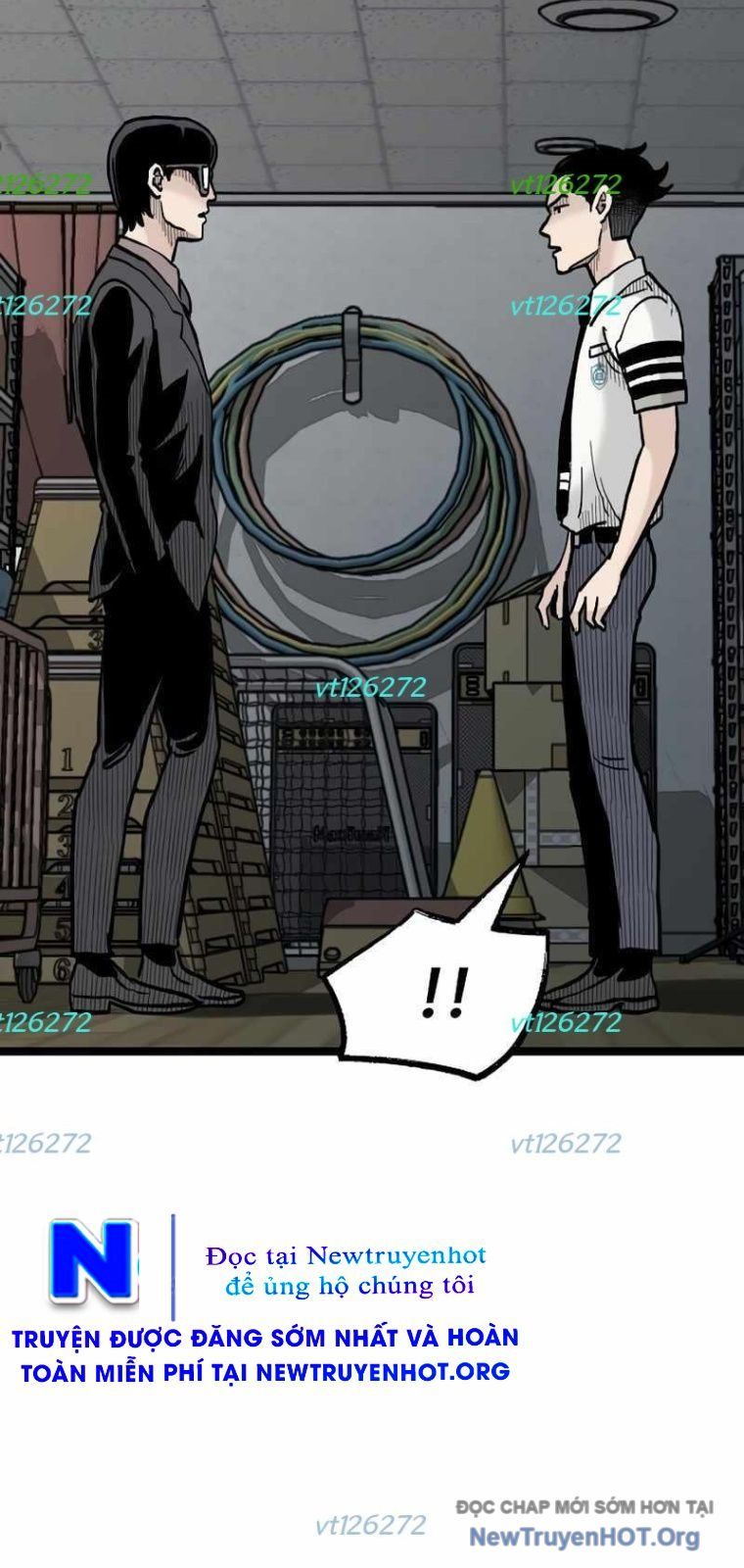 Sự bí ẩn của học sinh chuyển trường Chapter 20 - 53