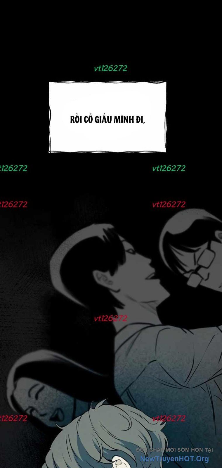 Sự bí ẩn của học sinh chuyển trường Chapter 20 - 7