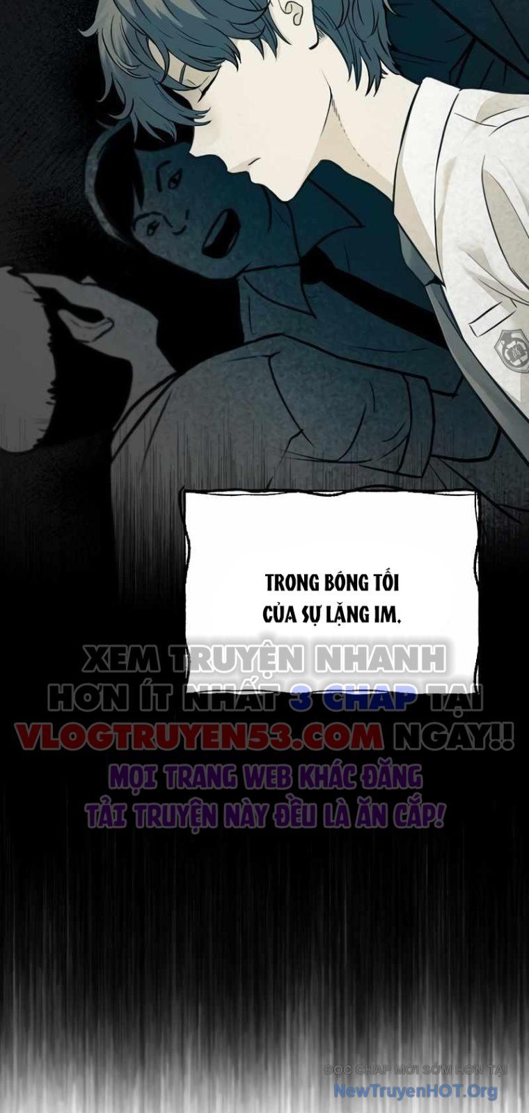 Sự bí ẩn của học sinh chuyển trường Chapter 20 - 8